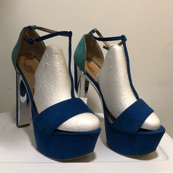 JustFab Shoes - 🌸Host Pick🌸 Women’s  Heels